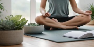 The Importance of Mindfulness in Personal Organization