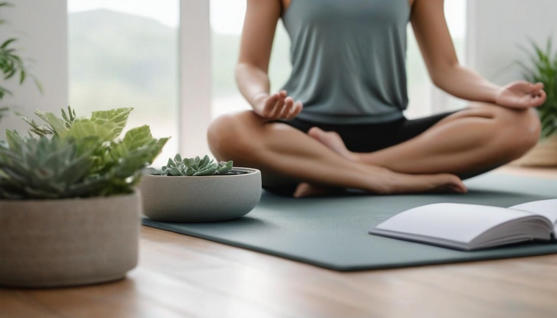 The Importance of Mindfulness in Personal Organization