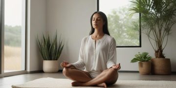 The Importance of Mindfulness in Personal Organization