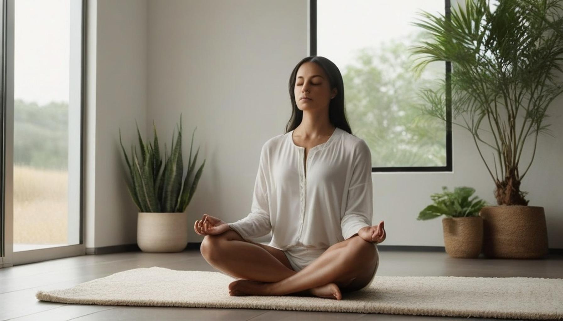 The Importance of Mindfulness in Personal Organization