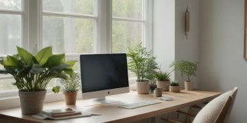 The Intersection of Minimalism and Efficiency: Creating Workflows that Reduce Stress and Increase Productivity