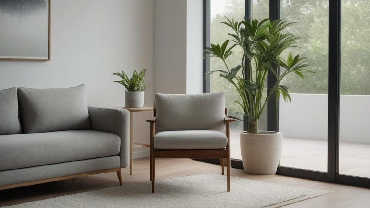 incorporating minimalism