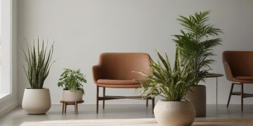 The Aesthetics of Minimalism: How Intentional Design Improves Personal Organization