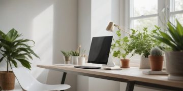 Streamlining Daily Routines: How Minimalism Enhances Personal Efficiency