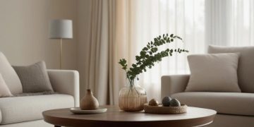 How Minimalism Can Transform Your Space: Tips for an Organized Home