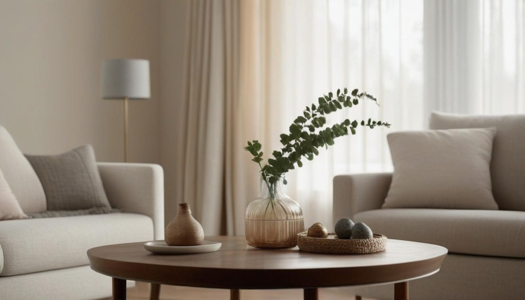 How Minimalism Can Transform Your Space: Tips for an Organized Home