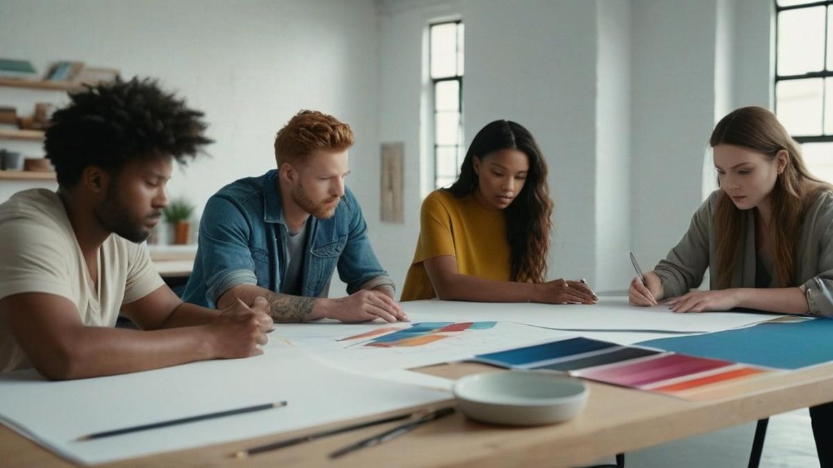 intentional design principles