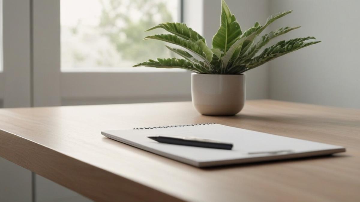 minimalist principles for efficiency