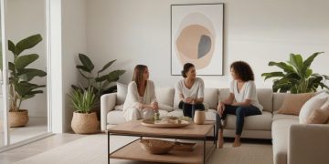 Integrating Minimalist Principles into Home Management for Improved Efficiency
