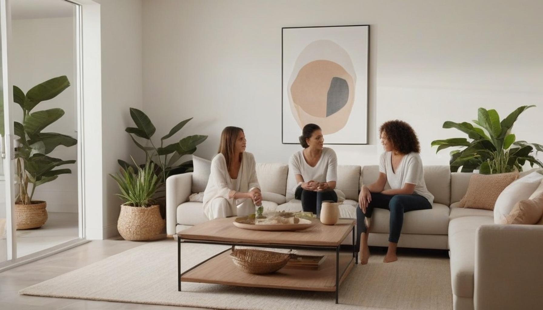 Integrating Minimalist Principles into Home Management for Improved Efficiency