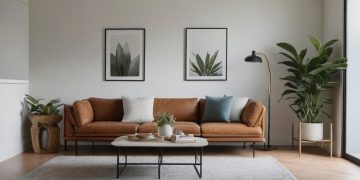 Integrating Efficient Systems into a Minimalist Lifestyle: Strategies for Streamlined Living