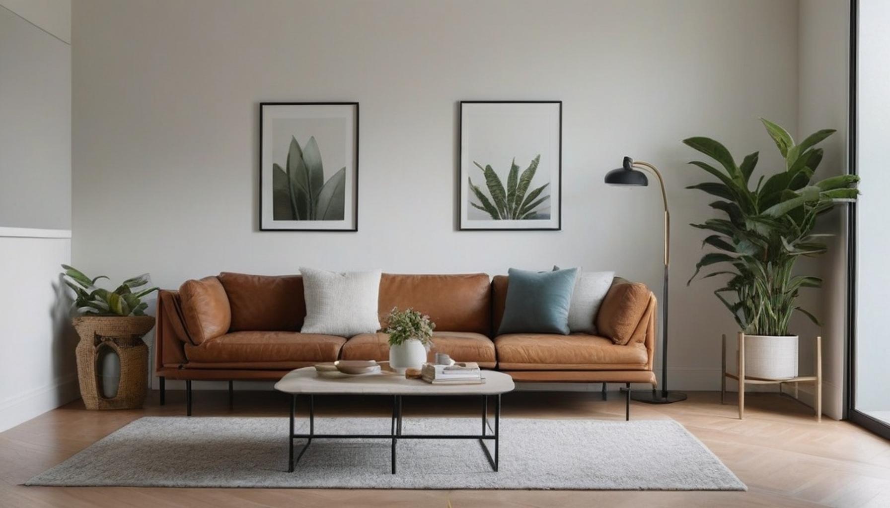 Integrating Efficient Systems into a Minimalist Lifestyle: Strategies for Streamlined Living