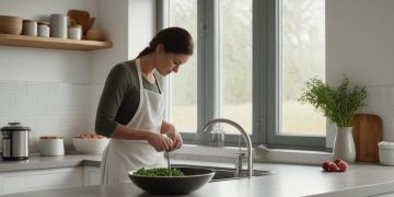 Integrating Minimalist Principles into Daily Routines for Enhanced Efficiency