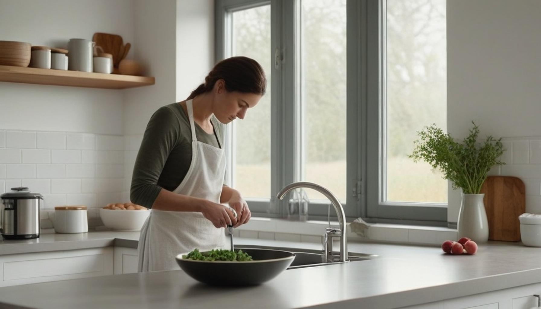 Integrating Minimalist Principles into Daily Routines for Enhanced Efficiency