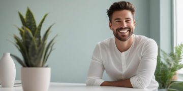 Designing a Minimalist Workspace for Maximum Productivity