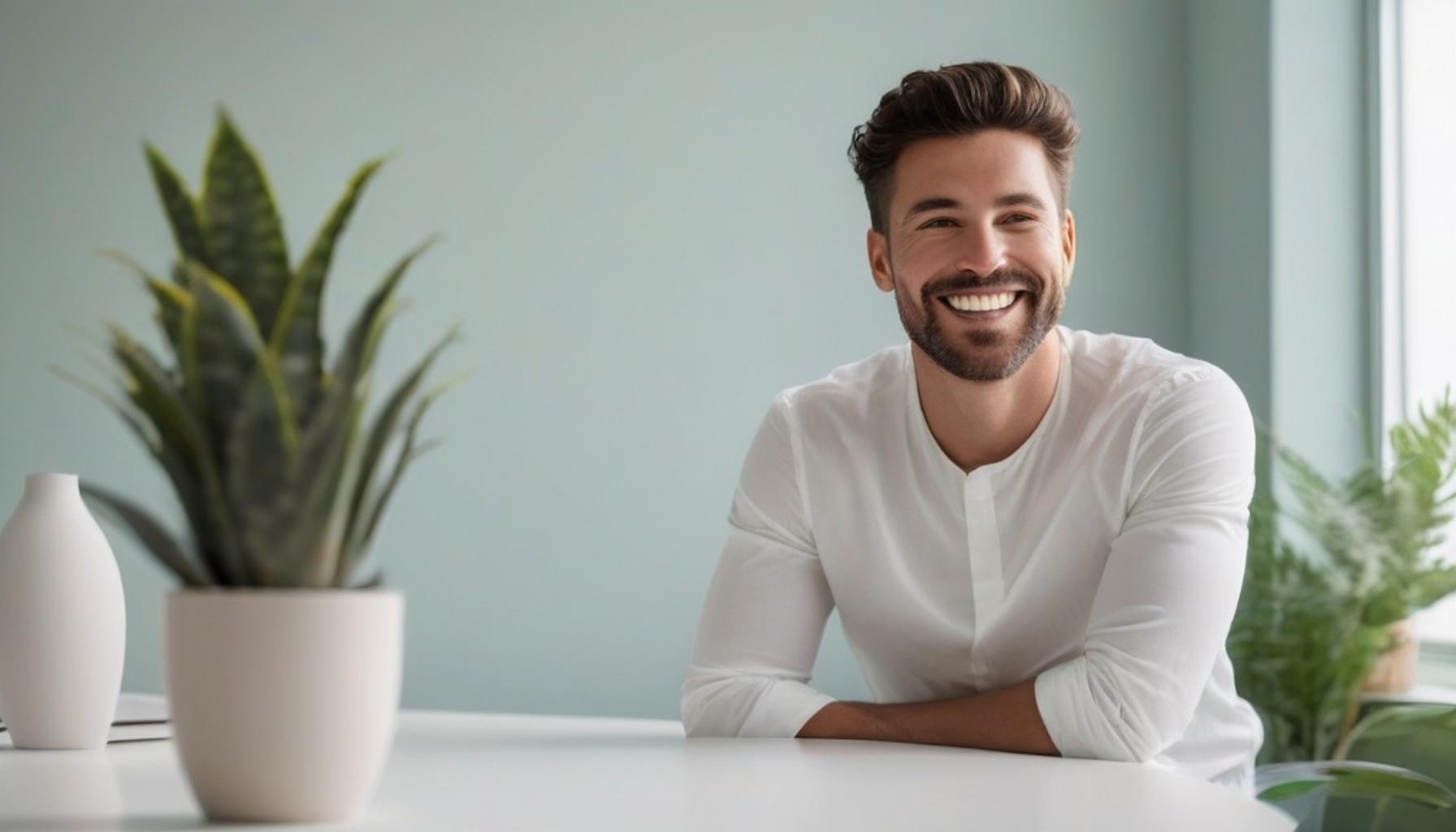 Designing a Minimalist Workspace for Maximum Productivity