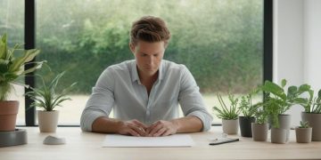 Designing Efficient Systems for Minimalist Workspaces: Enhancing Focus and Creativity