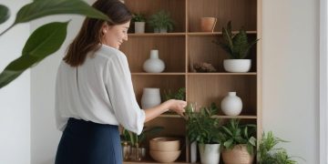 The Power of the One-In-One-Out Rule: Maintaining a Clutter-Free Lifestyle