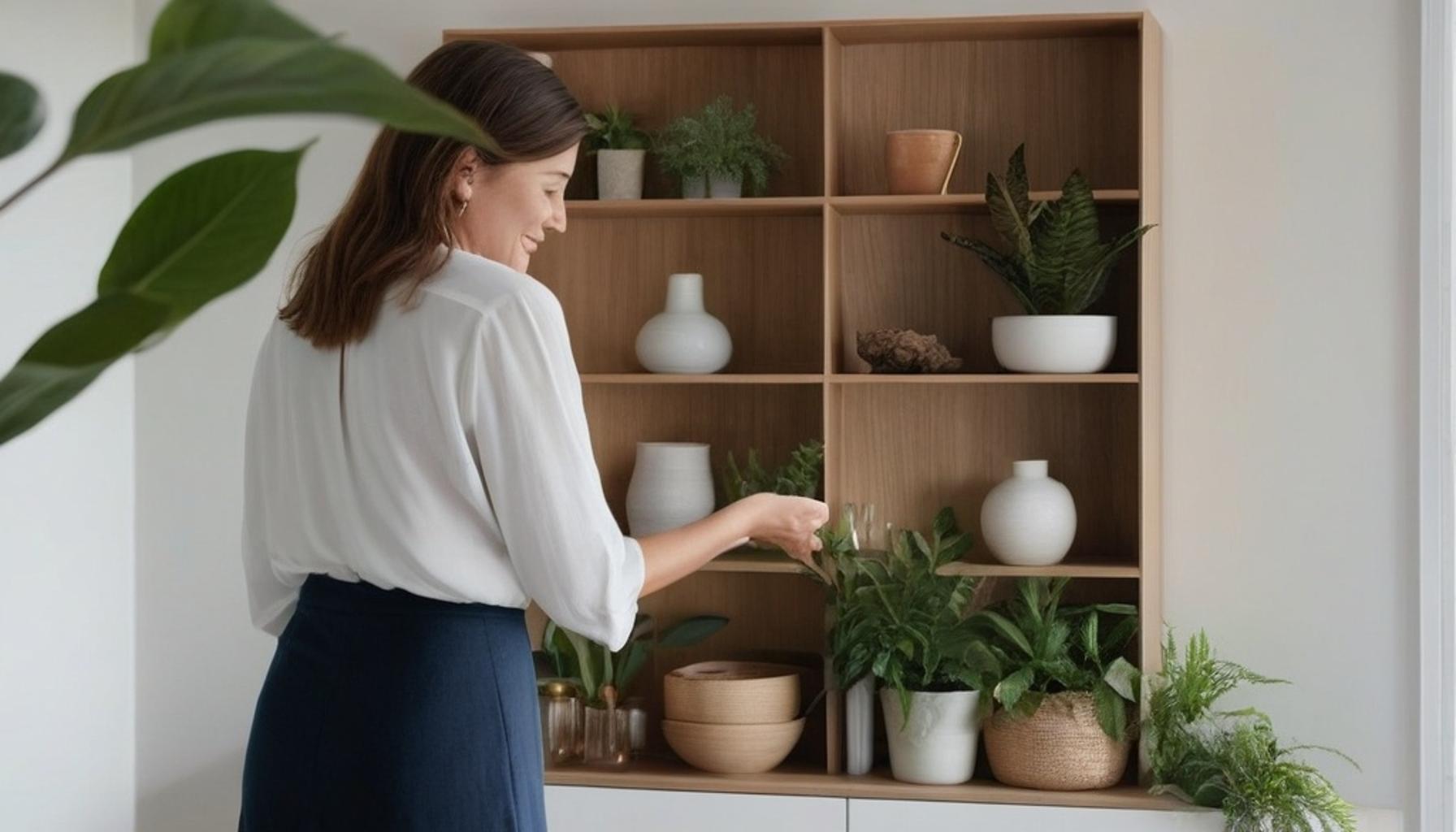 The Power of the One-In-One-Out Rule: Maintaining a Clutter-Free Lifestyle