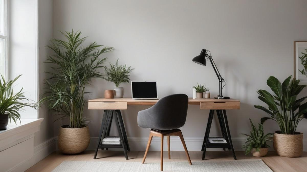 minimalist philosophy in organization