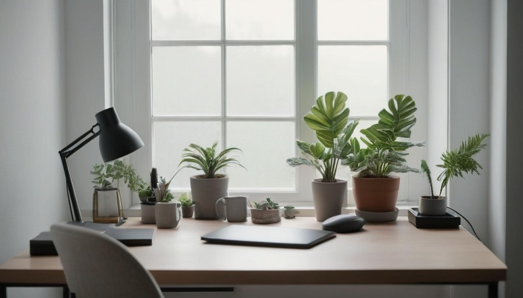 Personal Organization Strategies: Integrating Minimalist Philosophy into Efficient Work Systems