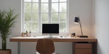 The Psychology of Minimalism: How Intentional Design Can Reduce Stress and Increase Productivity