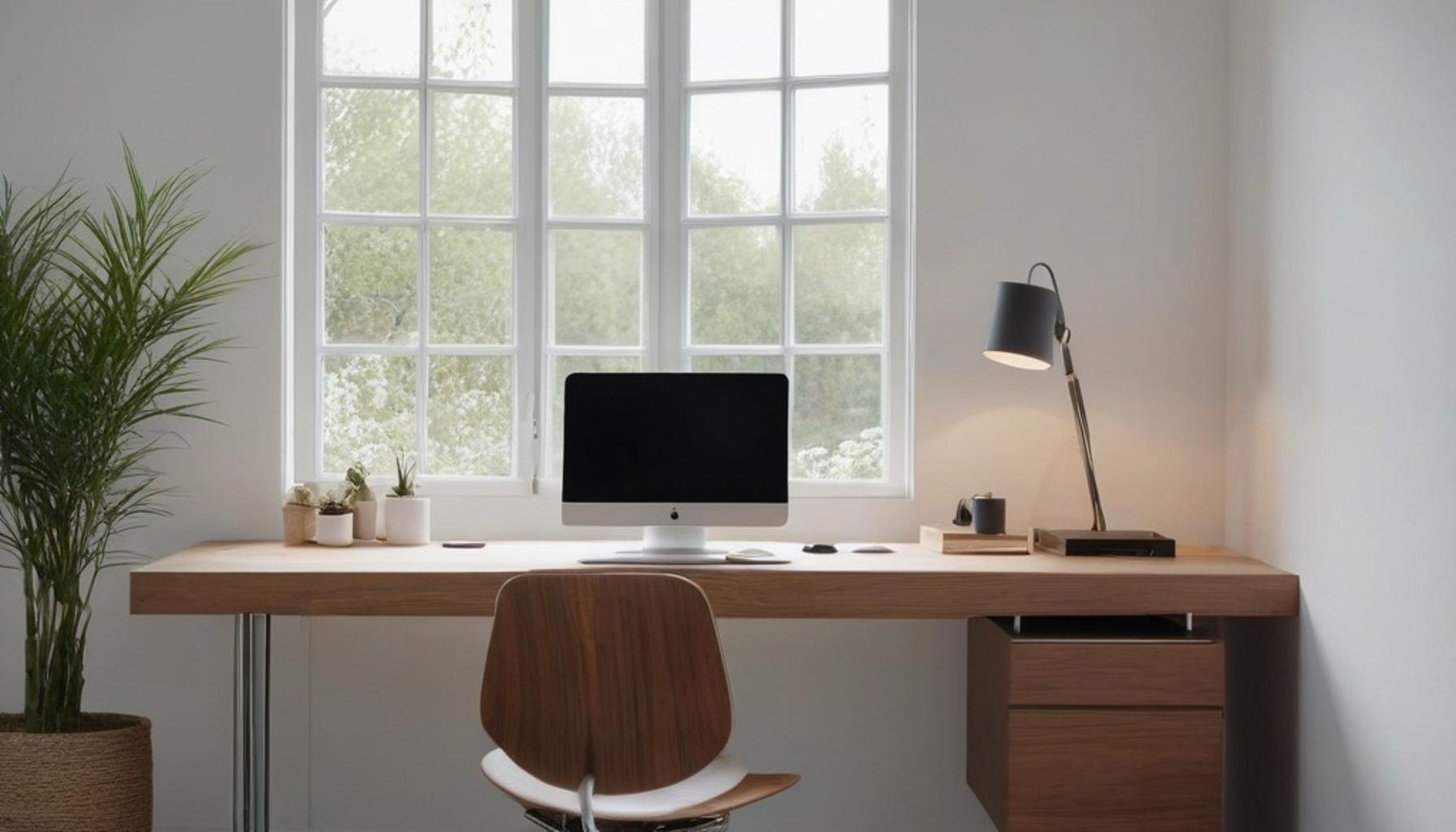 The Psychology of Minimalism: How Intentional Design Can Reduce Stress and Increase Productivity