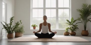 The Art of Letting Go: How Simplified Living Can Transform Your Space and Your Life