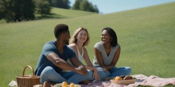 The Impact of Simplified Living on Mental Health and Well-Being