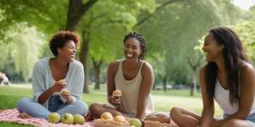 The Influence of Simplified Living on Mental Health and Well-Being