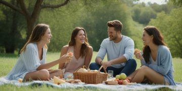 The Impact of Simplified Living on Mental Health and Well-Being