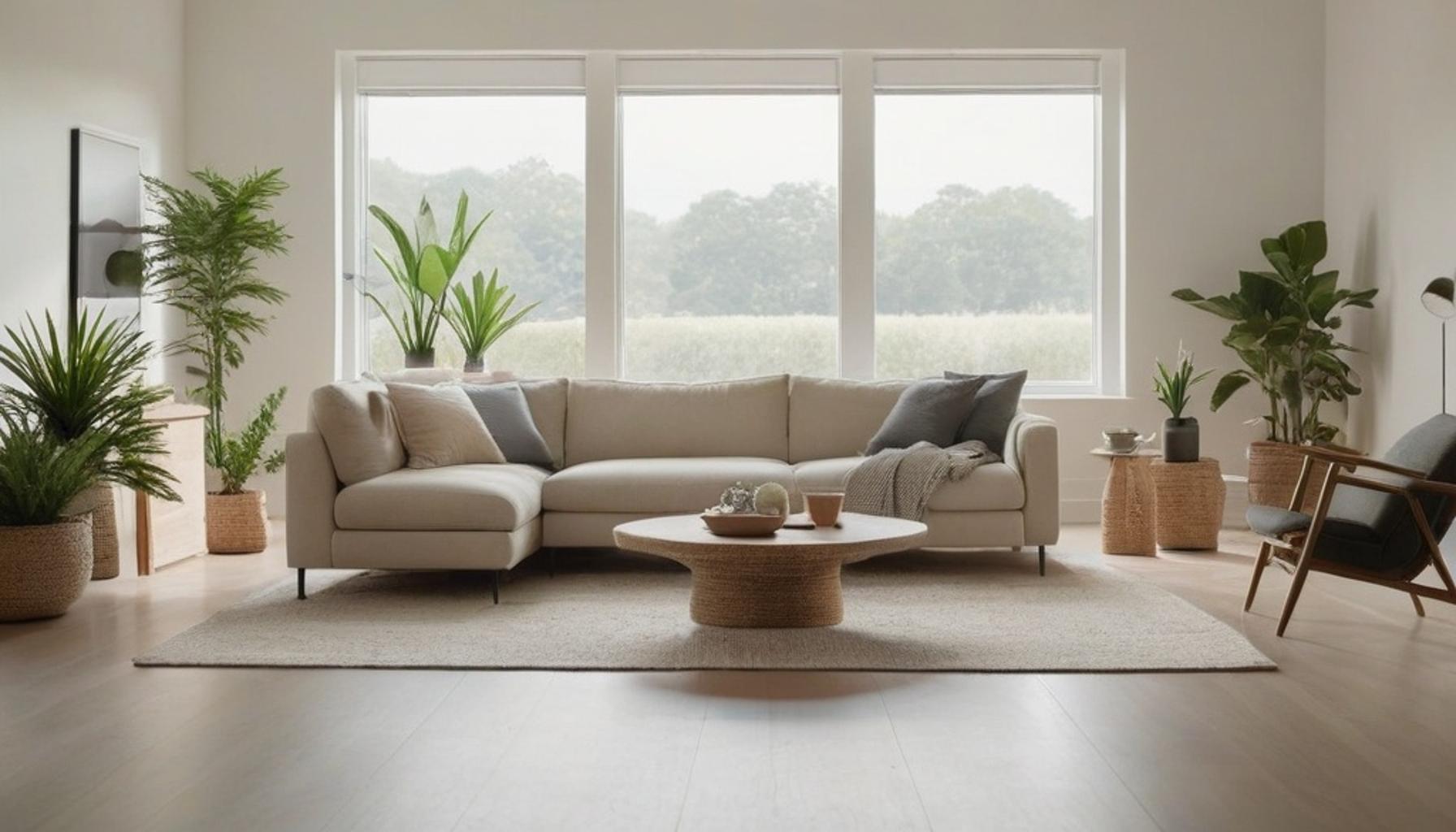 Practical Steps to Transition to a Simplified Living Space in a Busy Lifestyle