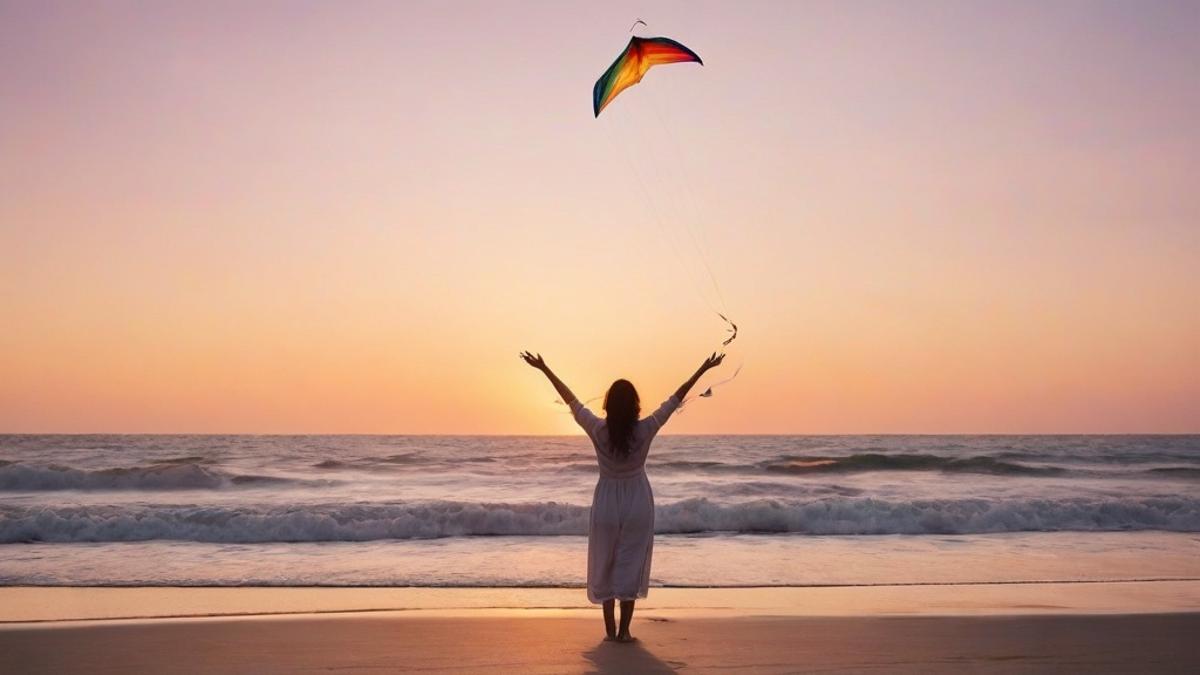 art of letting go