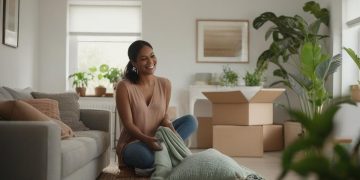 How to Stay Motivated During the Decluttering Process: Practical Tips
