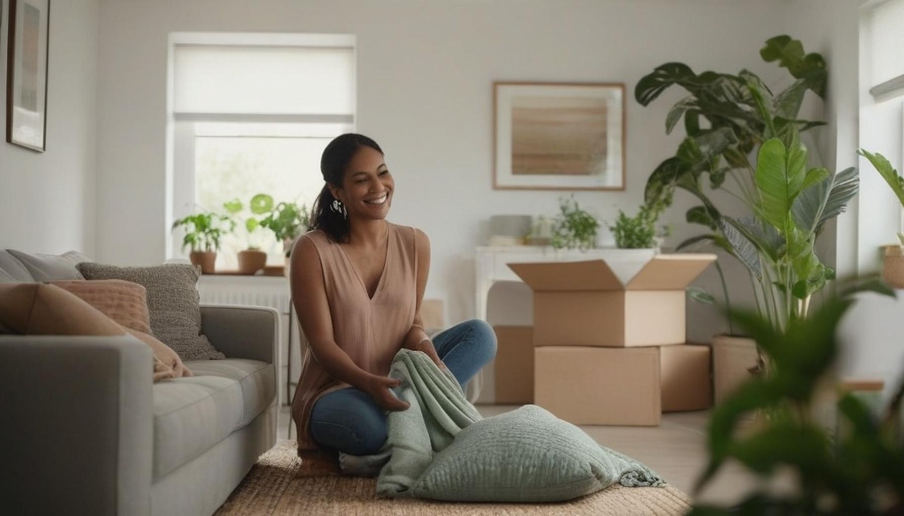 How to Stay Motivated During the Decluttering Process: Practical Tips