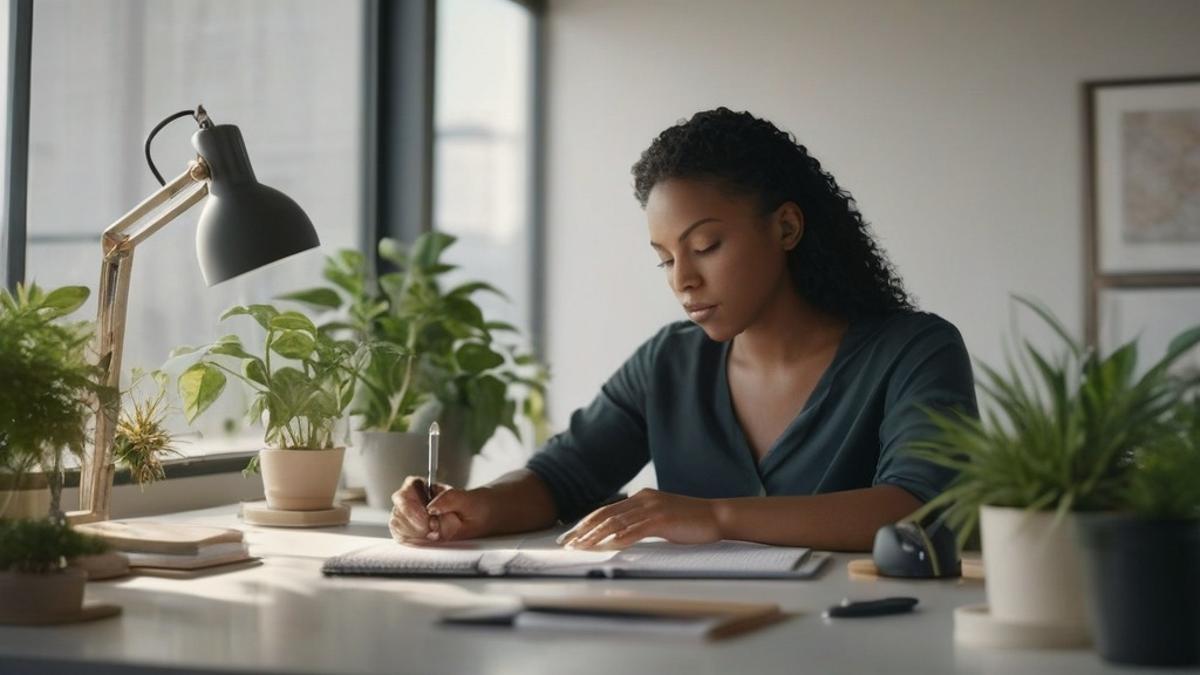 efficient time management techniques